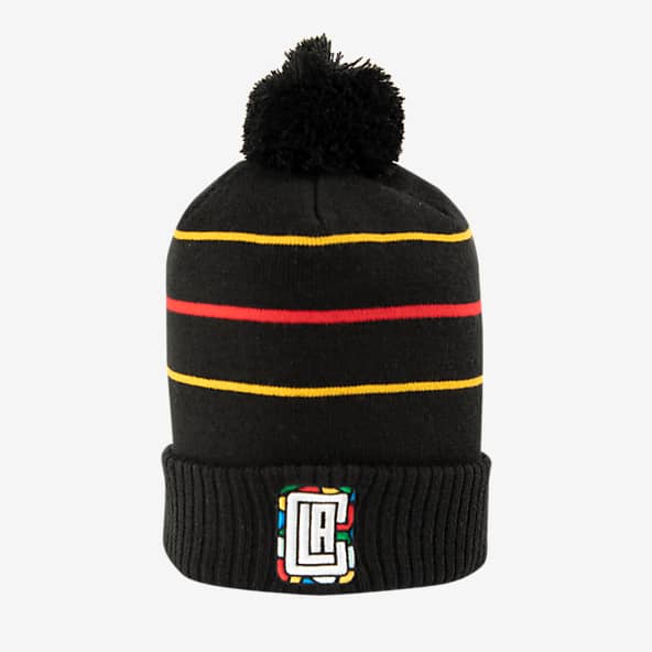 Beanies LA Clippers. Nike